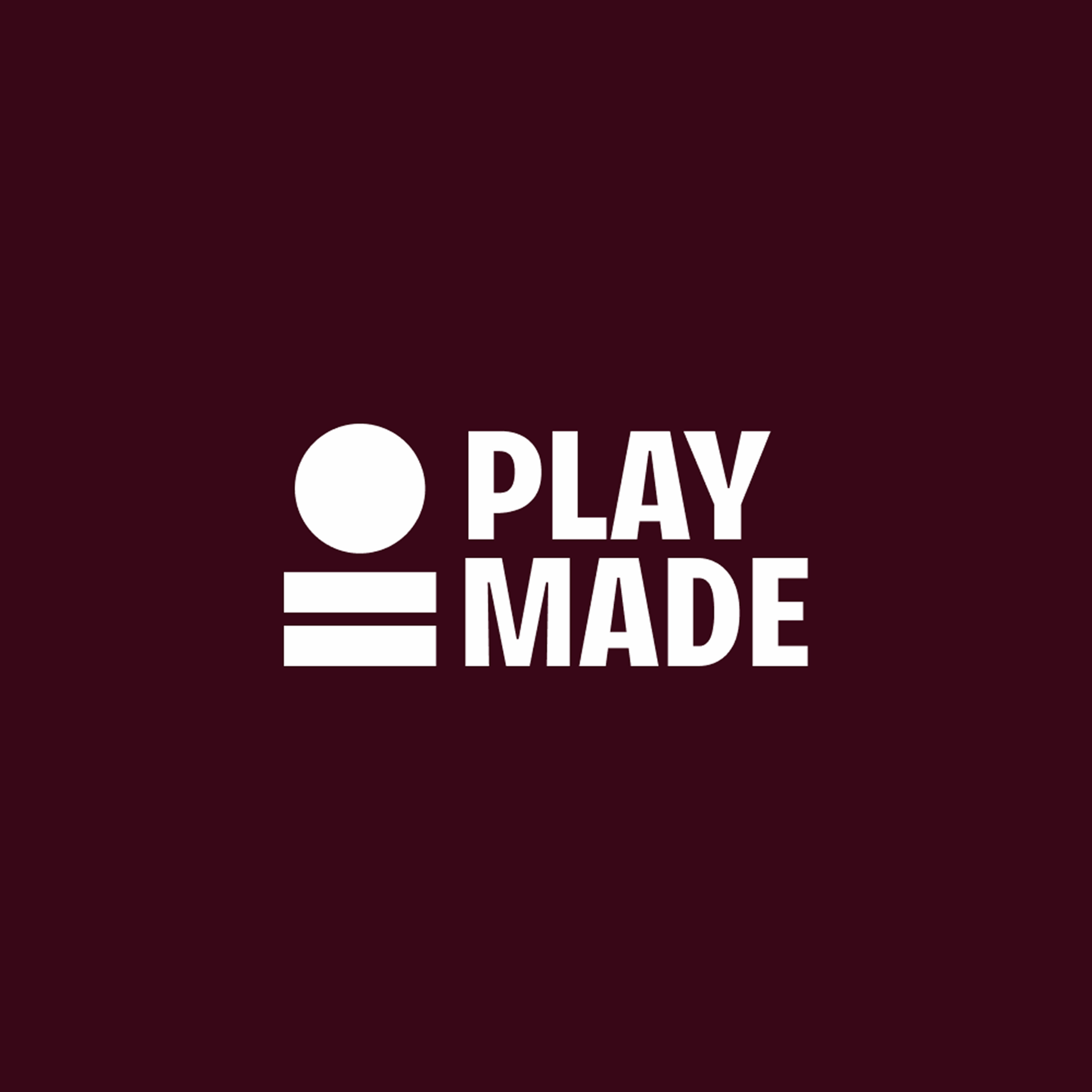 PlayMade project cover