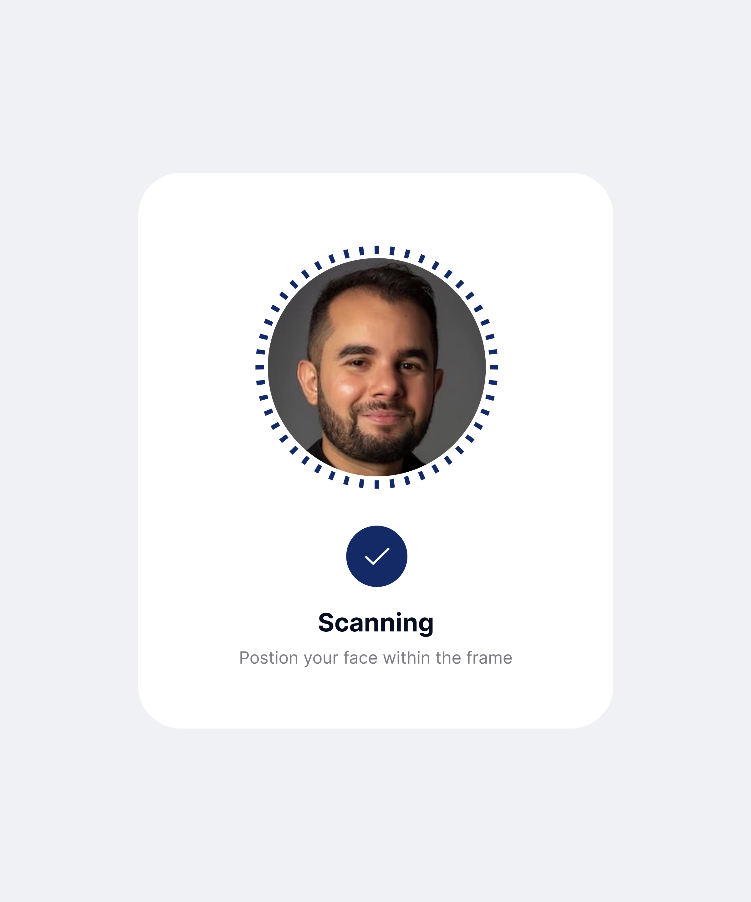 Ewura Pay UI detail